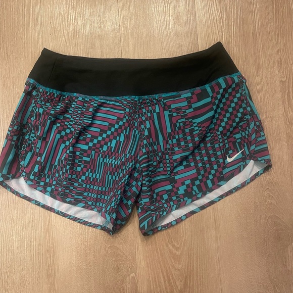 Nike Pants - Nike Drifit Shorts